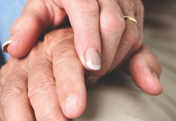 How to Support Someone's Mental Health During COVID-19
