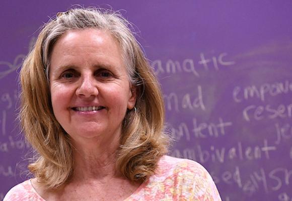 Mental health counselor: ‘ART-hritis’ defined her passion