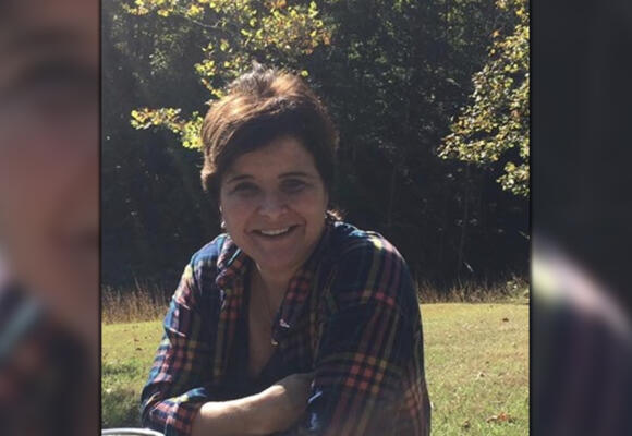 Hospice nurse Nancy Koi brings peace to patients and families