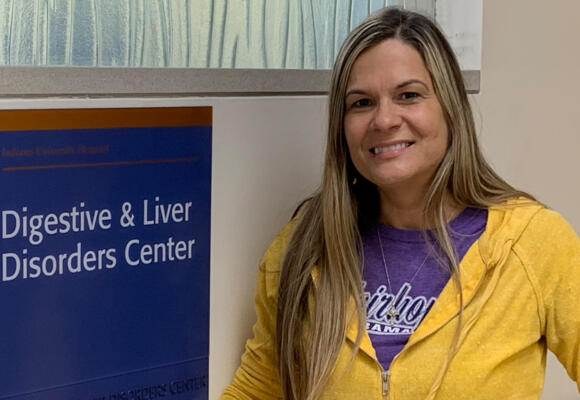 Transplant Patient: “I’m Lucky to be Alive”