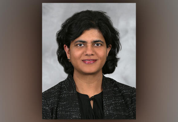 A Look at a Leader: Wanita Kumar, MD