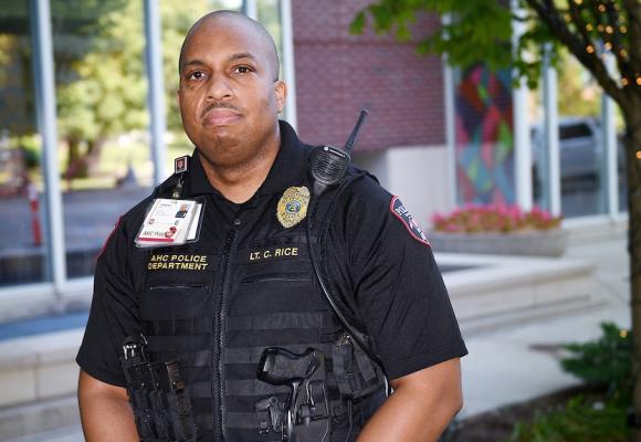 Finding peace while pushing for progress amid civil unrest