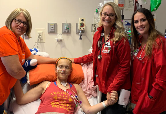 College basketball player, coach - Sidelined with transplant