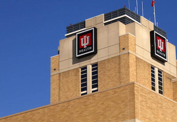 IU Precision Health Consent