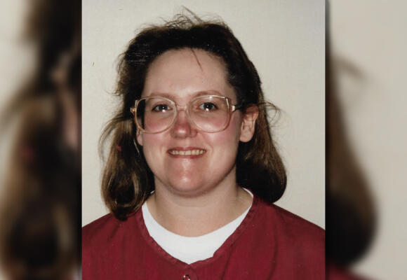 Nurse among first to start transplant unit 40 years ago