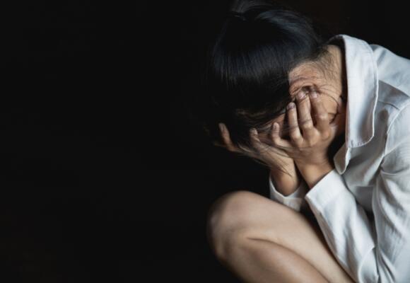 10 Myths about Sexual Assault
