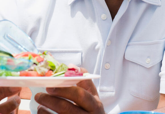 How to Get Food Help & How to Help Others During COVID-19