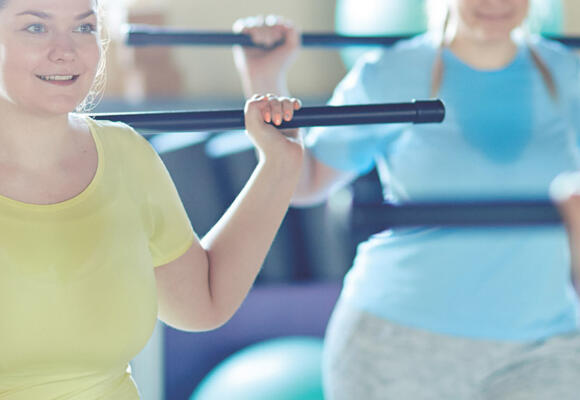 So You Want to Lose Weight in 2021? A 7-Step Guide to Losing Weight Without
