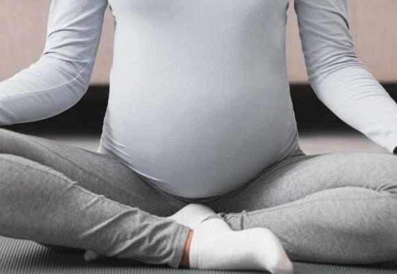 COVID-19 Funds Expand Yoga Programs