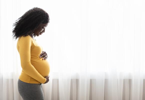 When it comes to healthy moms and healthy babies, philanthropy delivers