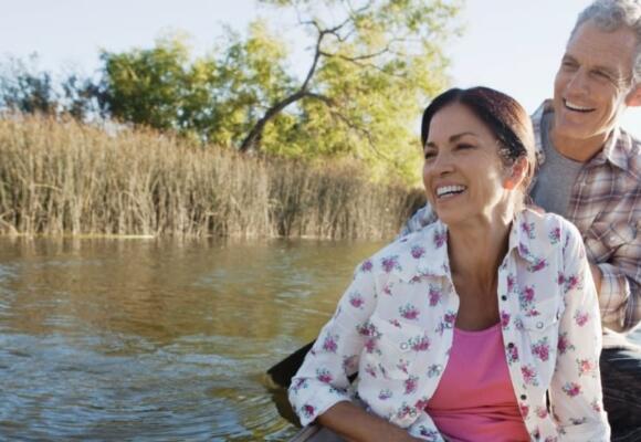Get Back on Track With Preventive Care