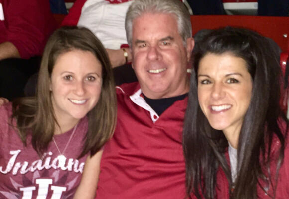 Three Physical Therapists – One Family