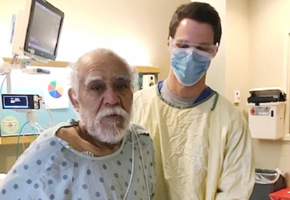Rehabilitation for COVID-19 patients – tiny steps lead to great strides