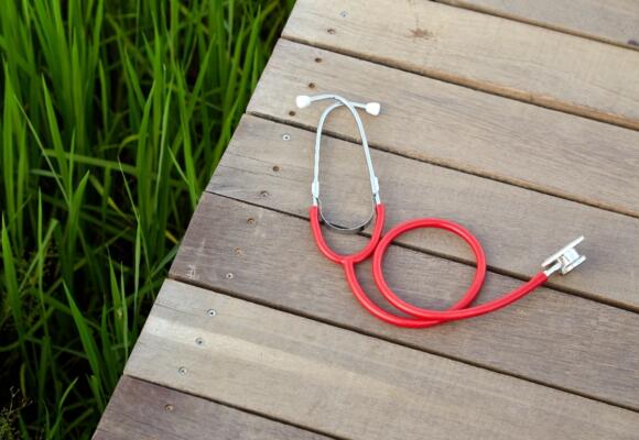 Rural surgical fellowship could benefit the community and world