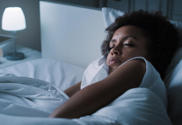 Sweet dreams? Not for everyone