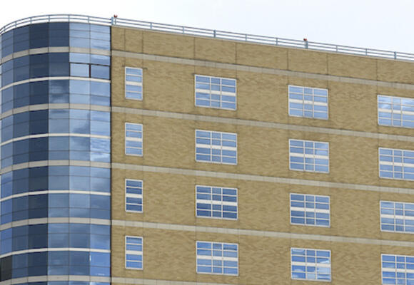 Brain Bleeding? Blood Clot Causing Stroke? You’ll Want To Come To Methodist