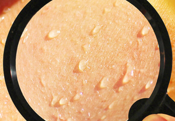 Sweat: 5 Things You Didn’t Know