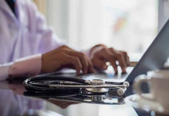 Grant expands IU Health virtual behavioral health services to rural counties