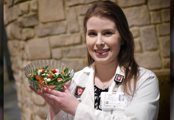 You can eat healthy and hearty at Thanksgiving