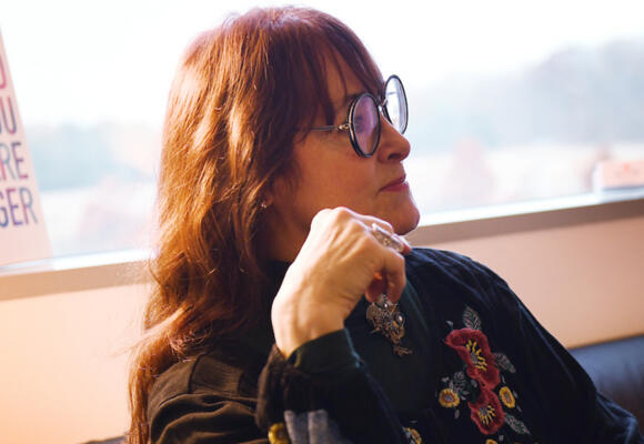 Recovering from addiction: “This disease isn’t going away”