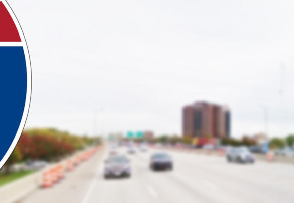 North Split closure may impact travel to IU Health facilities in Indianapolis