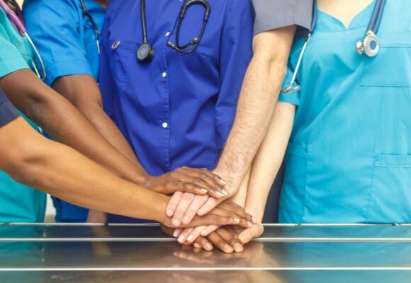 Great Care: The Universal Language