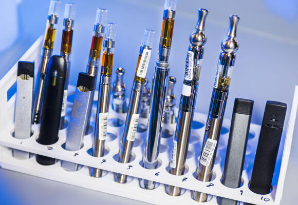 What You Need to Know About E-Cigarettes & Vaping: Your Guide to the Latest Facts