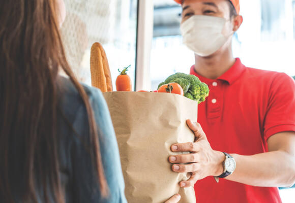 Your Health & Wellness During COVID-19