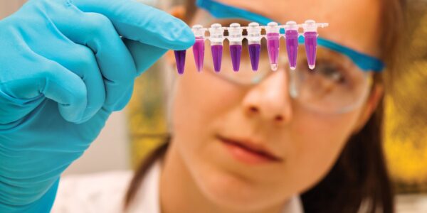 Hope, moving sooner: How clinical trials at IU Health are changing lives image.
