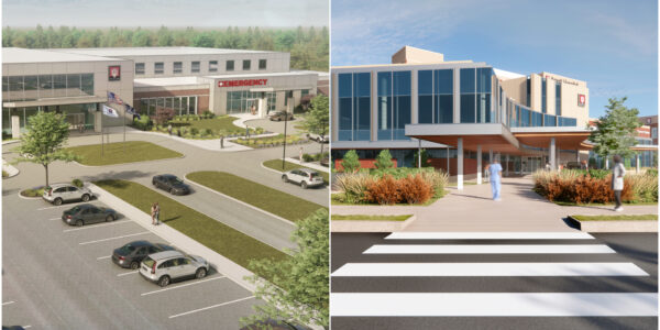 IU Health to build hospital in West Lafayette, state-of-the-art cancer center in Lafayette image.