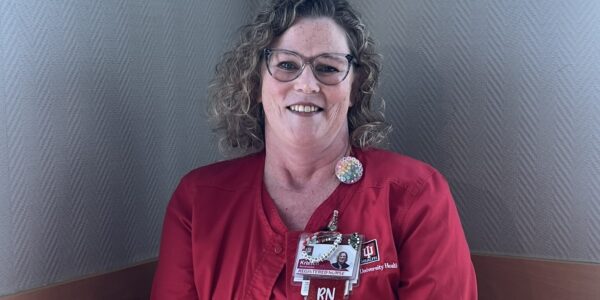 A Nurses Week celebration, 30 years in the making image.