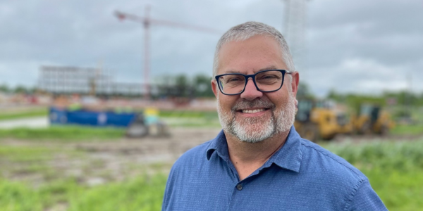 Designing for the future image.