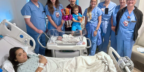 When time is of the essence, a good team makes all the difference image.