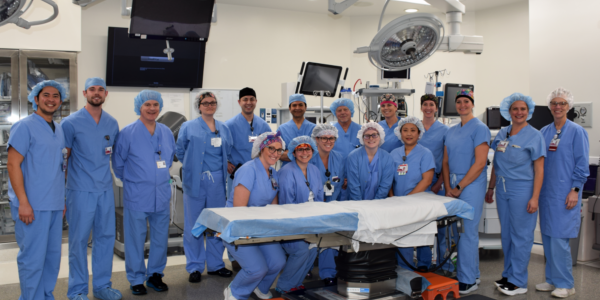 Expanding expert heart care in south-central Indiana image.