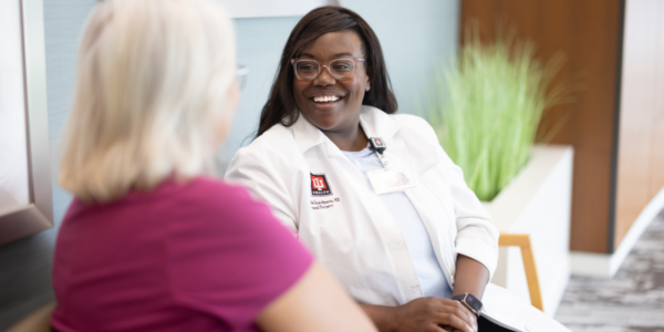 Understanding breast cancer surgery: What women 55 and older should know image.