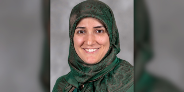 Breast cancer: Understanding risk and diagnosis  image.