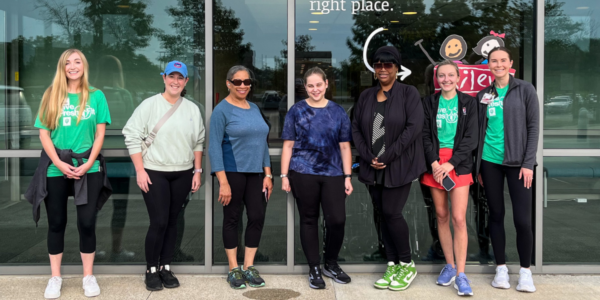Fresh & Fit brings fitness, nutrition and support to those who need it most image.