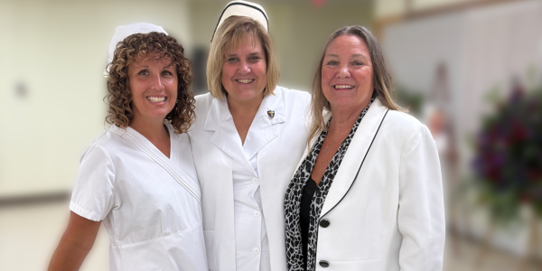 One final roll call image.