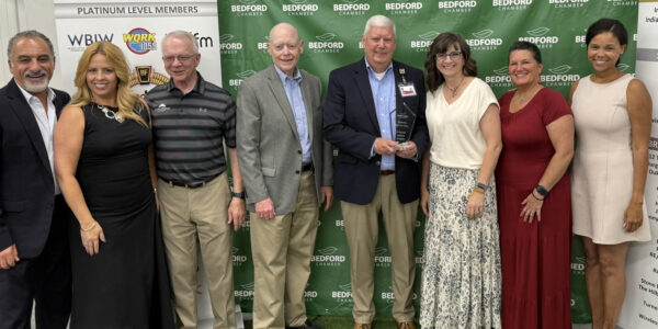 Caring for a whole community image.