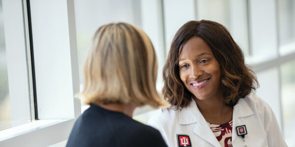 State study: IU Health lowers healthcare prices for Hoosiers, exceeding national benchmark set by legislators image.