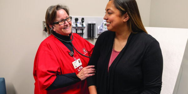 Gratitude as a Healing Force: Why recognizing an “IU Health Hero” matters now more than ever  image.