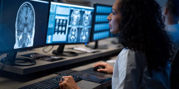 Neuroimmunology fellow will build clinic at Riley Hospital for Children at IU Health image.