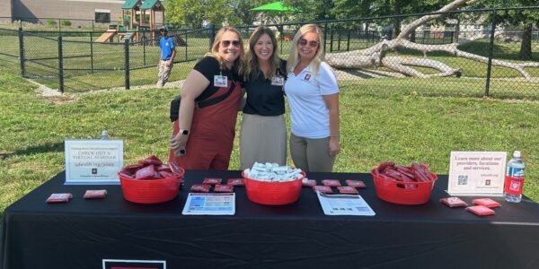 Meet the brand manager bringing IU Health into the heart of local communities image.