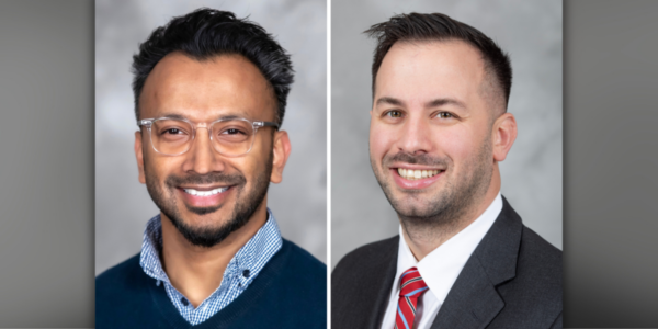 Exceeding milestones: IU Health Fishers’ new services see success image.