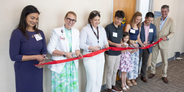 $1 million philanthropic gift establishes treatment-resistant depression program at IU Health image.
