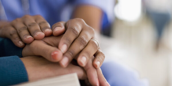 Congregational Care Network: Success Stories image.