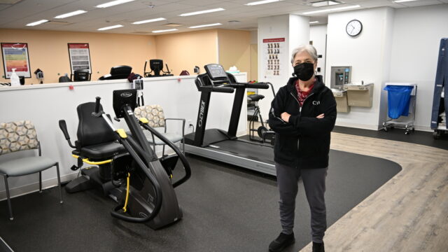 Two journeys to better breathing image.