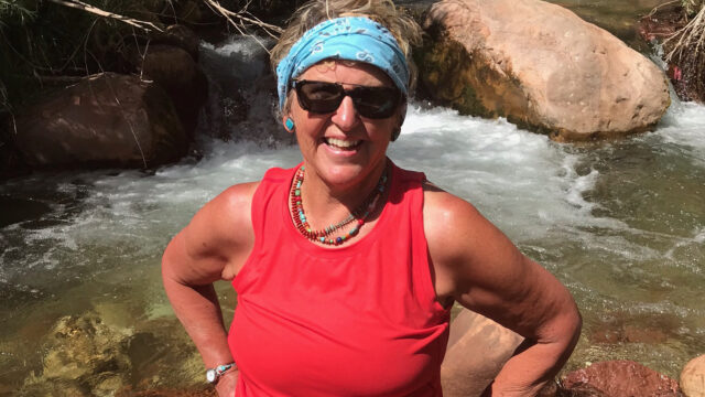 Bloomington AFib patient's heart isn't holding her back anymore image.