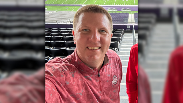 A new sleep apnea path at IU Health North image.