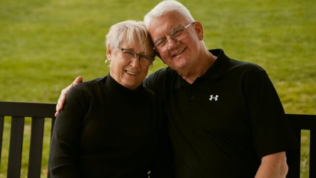 What is Barrett’s esophagus—and how can it be prevented from becoming esophageal cancer? image.